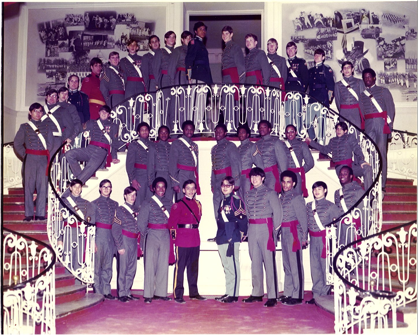 EMA Class of 1973